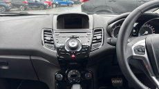 Ford Fiesta 1.0 EcoBoost Titanium 5dr Powershift Petrol Hatchback